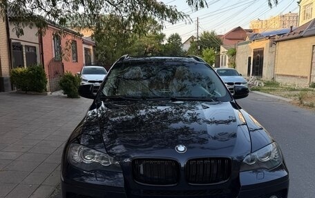 BMW X6, 2008 год, 1 600 000 рублей, 6 фотография