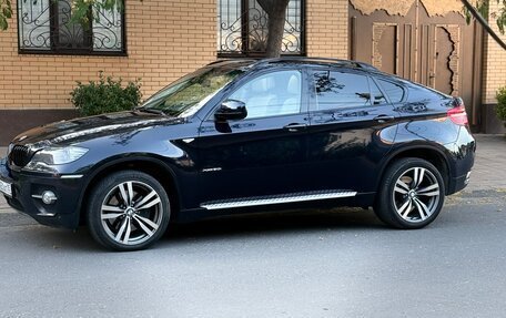 BMW X6, 2008 год, 1 600 000 рублей, 8 фотография
