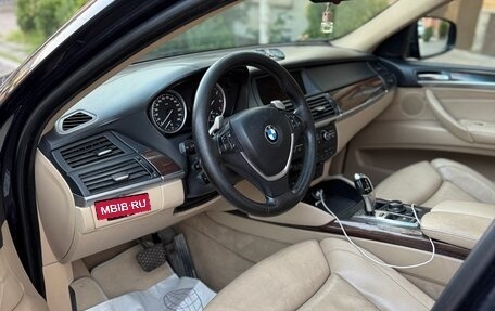 BMW X6, 2008 год, 1 600 000 рублей, 15 фотография