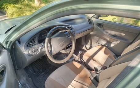 Chevrolet Lanos I, 2007 год, 180 000 рублей, 3 фотография