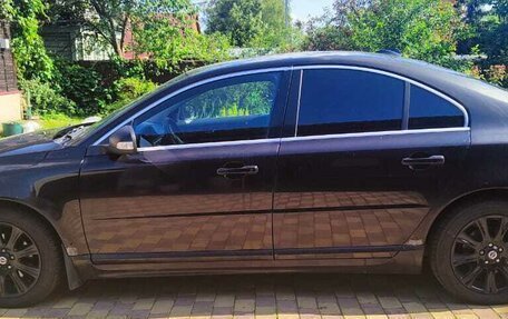 Volvo S80 II рестайлинг 2, 2008 год, 815 000 рублей, 9 фотография