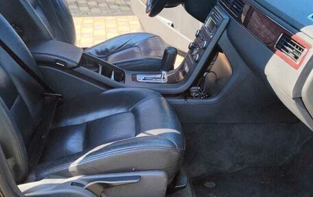 Volvo S80 II рестайлинг 2, 2008 год, 815 000 рублей, 12 фотография