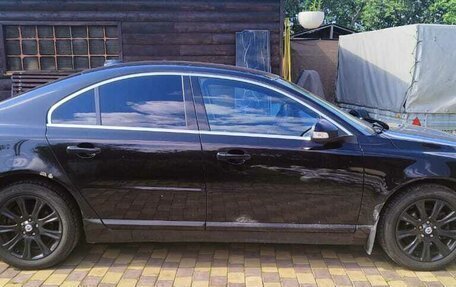 Volvo S80 II рестайлинг 2, 2008 год, 815 000 рублей, 6 фотография