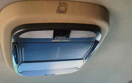 Volvo S80 II рестайлинг 2, 2008 год, 815 000 рублей, 18 фотография