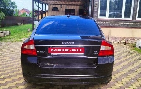 Volvo S80 II рестайлинг 2, 2008 год, 815 000 рублей, 5 фотография