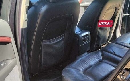 Volvo S80 II рестайлинг 2, 2008 год, 815 000 рублей, 16 фотография