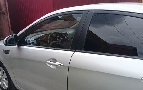 KIA Rio III рестайлинг, 2013 год, 830 000 рублей, 5 фотография
