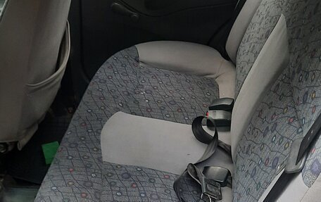 Daewoo Matiz I, 2008 год, 250 000 рублей, 9 фотография