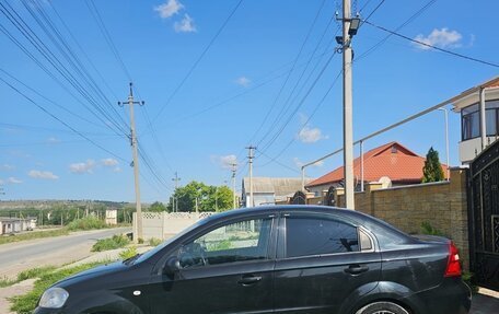 Chevrolet Aveo III, 2010 год, 599 000 рублей, 7 фотография