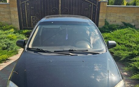 Chevrolet Aveo III, 2010 год, 599 000 рублей, 13 фотография