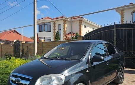 Chevrolet Aveo III, 2010 год, 599 000 рублей, 2 фотография