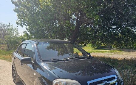 Chevrolet Aveo III, 2010 год, 599 000 рублей, 15 фотография