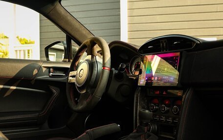 Toyota GT86 I, 2012 год, 2 500 000 рублей, 9 фотография