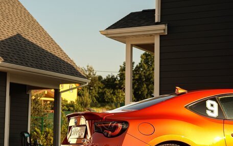Toyota GT86 I, 2012 год, 2 500 000 рублей, 2 фотография