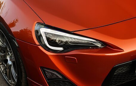 Toyota GT86 I, 2012 год, 2 500 000 рублей, 7 фотография
