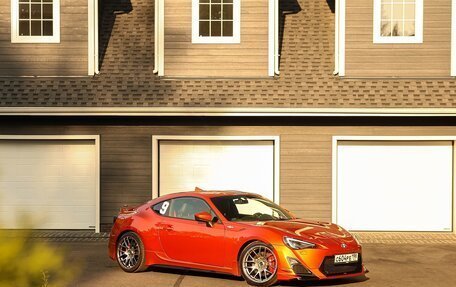 Toyota GT86 I, 2012 год, 2 500 000 рублей, 10 фотография