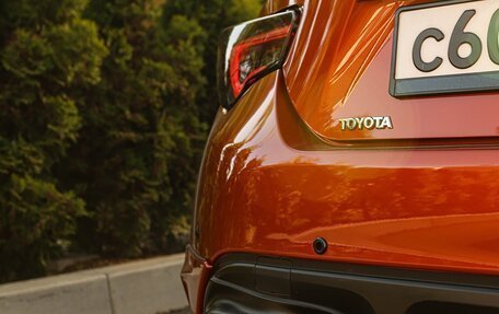 Toyota GT86 I, 2012 год, 2 500 000 рублей, 16 фотография