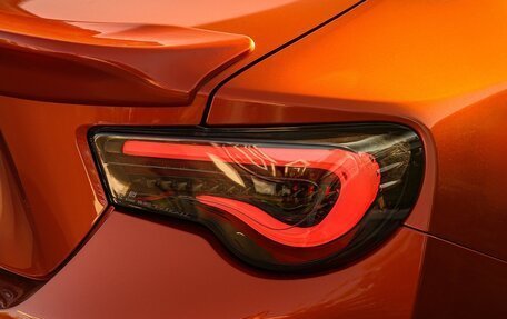 Toyota GT86 I, 2012 год, 2 500 000 рублей, 17 фотография