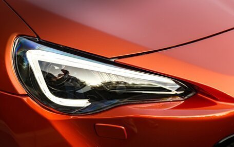 Toyota GT86 I, 2012 год, 2 500 000 рублей, 18 фотография