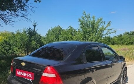 Chevrolet Aveo III, 2010 год, 599 000 рублей, 16 фотография