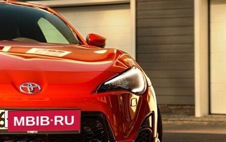 Toyota GT86 I, 2012 год, 2 500 000 рублей, 4 фотография