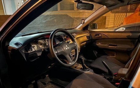 Mitsubishi Lancer IX, 2006 год, 590 000 рублей, 5 фотография