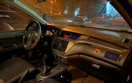 Mitsubishi Lancer IX, 2006 год, 590 000 рублей, 6 фотография