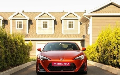 Toyota GT86 I, 2012 год, 2 500 000 рублей, 23 фотография