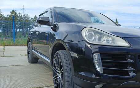 Porsche Cayenne III, 2009 год, 1 950 000 рублей, 2 фотография