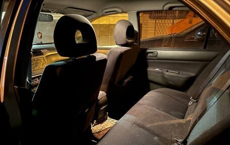 Mitsubishi Lancer IX, 2006 год, 590 000 рублей, 7 фотография