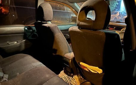 Mitsubishi Lancer IX, 2006 год, 590 000 рублей, 8 фотография