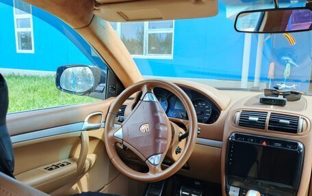 Porsche Cayenne III, 2009 год, 1 950 000 рублей, 6 фотография