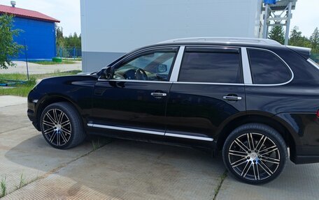 Porsche Cayenne III, 2009 год, 1 950 000 рублей, 8 фотография