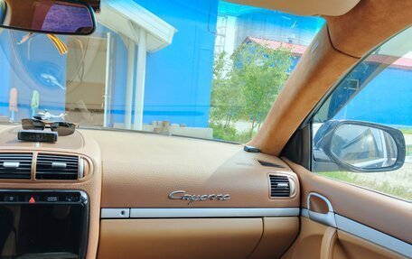 Porsche Cayenne III, 2009 год, 1 950 000 рублей, 7 фотография
