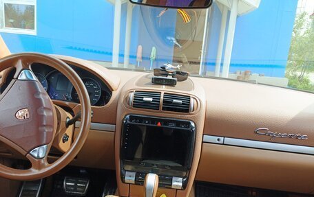 Porsche Cayenne III, 2009 год, 1 950 000 рублей, 5 фотография