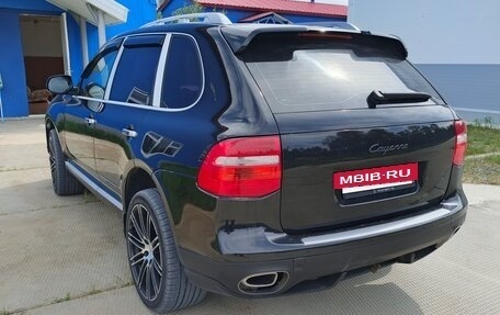 Porsche Cayenne III, 2009 год, 1 950 000 рублей, 9 фотография