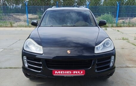 Porsche Cayenne III, 2009 год, 1 950 000 рублей, 3 фотография