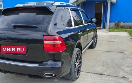 Porsche Cayenne III, 2009 год, 1 950 000 рублей, 11 фотография