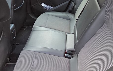Opel Astra J, 2011 год, 649 000 рублей, 9 фотография