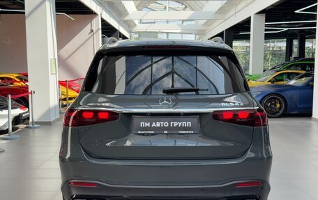 Mercedes-Benz GLS AMG, 2025 год, 27 990 000 рублей, 5 фотография