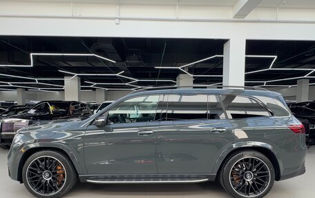 Mercedes-Benz GLS AMG, 2025 год, 27 990 000 рублей, 7 фотография