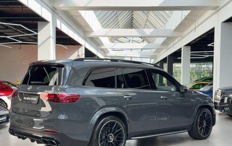 Mercedes-Benz GLS AMG, 2025 год, 27 990 000 рублей, 10 фотография