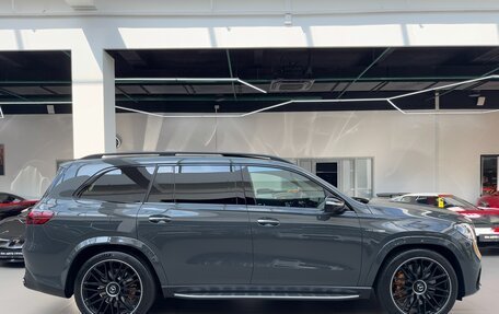 Mercedes-Benz GLS AMG, 2025 год, 27 990 000 рублей, 8 фотография