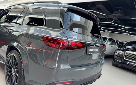 Mercedes-Benz GLS AMG, 2025 год, 27 990 000 рублей, 14 фотография