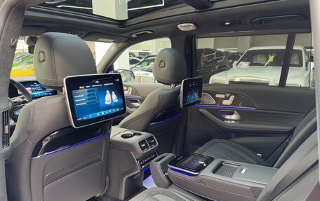 Mercedes-Benz GLS AMG, 2025 год, 27 990 000 рублей, 23 фотография