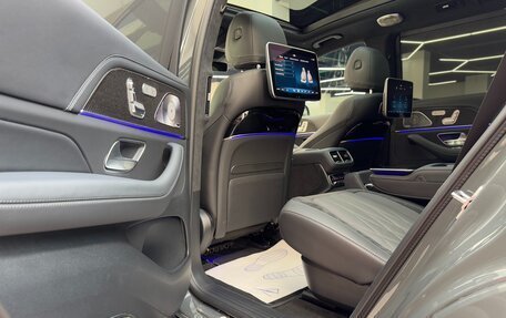 Mercedes-Benz GLS AMG, 2025 год, 27 990 000 рублей, 24 фотография