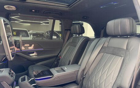 Mercedes-Benz GLS AMG, 2025 год, 27 990 000 рублей, 25 фотография