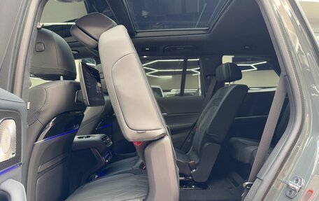 Mercedes-Benz GLS AMG, 2025 год, 27 990 000 рублей, 27 фотография