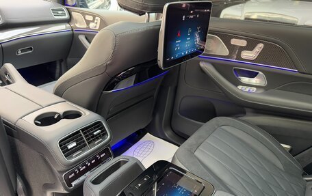 Mercedes-Benz GLS AMG, 2025 год, 27 990 000 рублей, 26 фотография