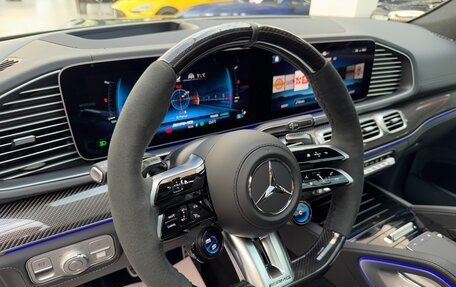 Mercedes-Benz GLS AMG, 2025 год, 27 990 000 рублей, 18 фотография
